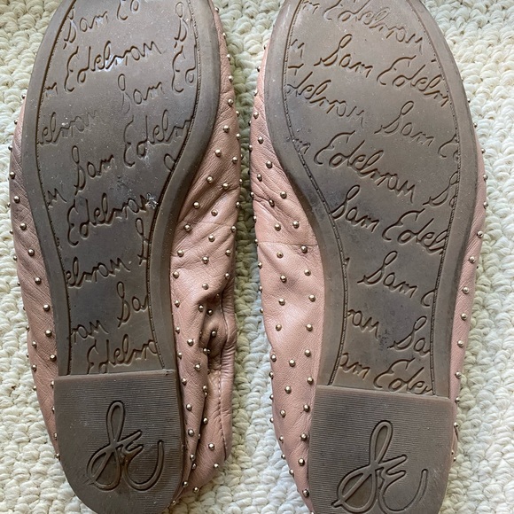 Sam Edelman Frankie Flat - Picture 3 of 6